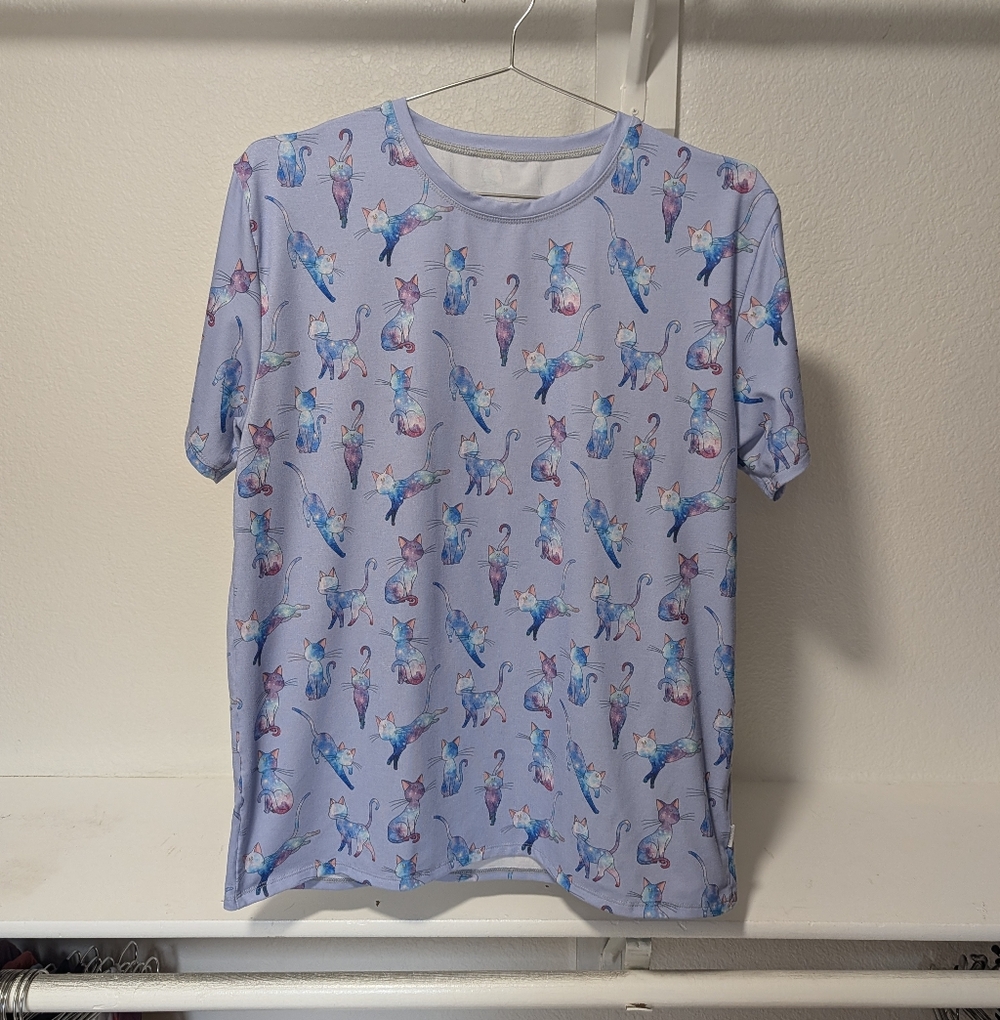 Blackmilk x Sailor Moon Luna Galaxy Bft - Picture 2 of 4